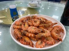 -聚德福海鲜家常菜(刘庄店)