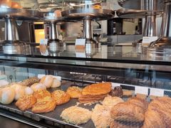 -BAKER&SPICE(BFC外滩金融中心店)