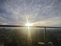 -烛影拾光观景餐厅·创意菜·摄影·小提琴(大唐不夜城店)