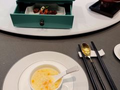 秘制酱味双拼-新廊桥(原科华廊桥店)