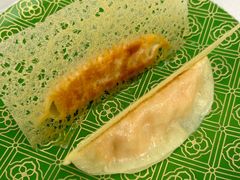 -品海楼·大连海胆锅贴馆(东港店)