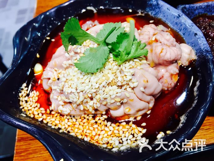 老灵额成都串串香(万航渡路店)图片 - 第2张