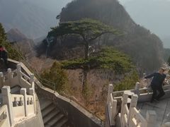 -圣莲山风景区