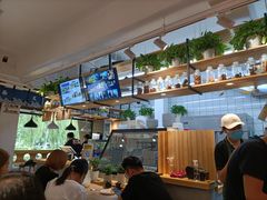 -良皮俍匠·凉皮·麻辣烫(中心广场店)