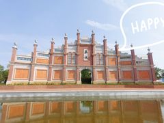 -赤坎·广东华侨国际旅游度假区