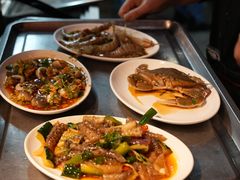-长平老姿娘夜粥(平东一街店)