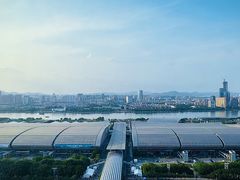 -广交会威斯汀酒店