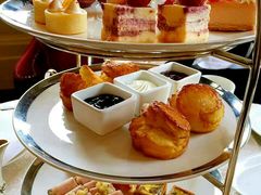 -Salon de Ville浦江汇(上海外滩华尔道夫酒店店)