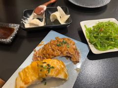 -饭团匠·料理小食堂(玉林店)
