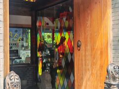 -糖房咖啡(南锣鼓巷店)