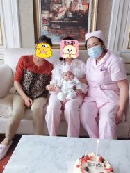 点击看大图 -大美母婴月子中心