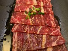 -新石器烤肉(南站店)