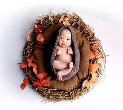 -首尔宝宝SEOUL  BABY STUDIO(通州店)