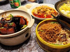 -老坤记·南阳名菜馆(十三年坤记老店)