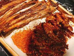 -冰城小镇音乐串吧·聚会餐厅(百子湾店)