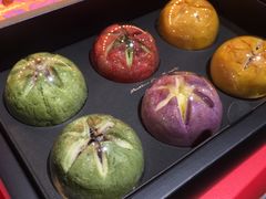 荷花酥-南宋胡记(杭州河坊街店)