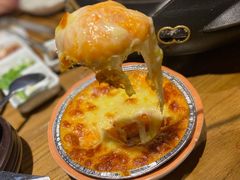 芝士南瓜-泥炉烧肉师(新街口金銮巷店)