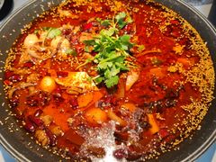 -麻六记(新天地店)