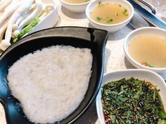 -九府羊·鲜羊火锅·烤串(新华路店)