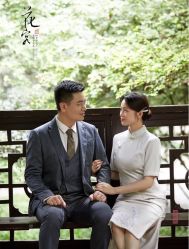 -全城热恋璀璨婚纱摄影(国贸总店)