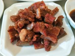 -华盛丰温州大排档(东三环南路店)