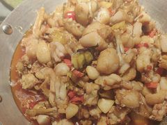 -湘轩·土菜研究院(光大店)