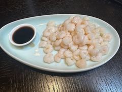-海天楼中餐厅(吴宫泛太平洋酒店)