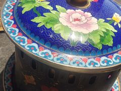 -东来顺(非遗·清真火锅·盛世广场店)