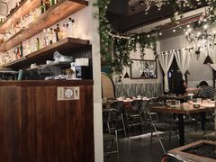 -岛风·台食小馆 ISLAND BISTRO(烟台山店)