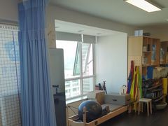 -体博士·疼痛调理·体态矫正·运动康复中心(大望路华贸店)
