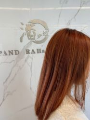 -潘多拉Hairsalon