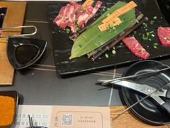 -千寻烧肉(政务区店)