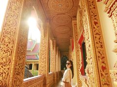 -西双版纳勐泐文化旅游区