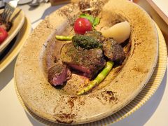 -王品牛排(郑州大卫城店)