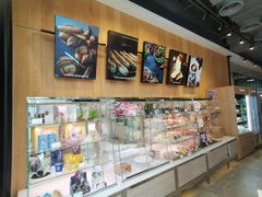 -巴黎贝甜(国贸店)