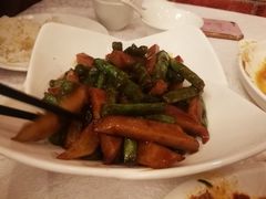 -永兴餐厅(复兴中路店)