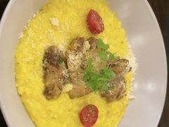 -Ciao窑炉披萨餐厅(宁波阪急店)