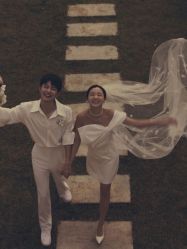 -Mregina 美人纪摄影(样片研发中心)