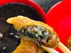 -糯米香(长江路店)