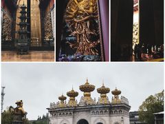 -上海东林寺(金山区)