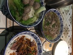 -三毛牛肉店(福强店)
