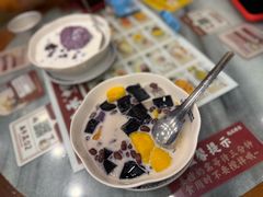 -赵记传承·中国甜品(福州总店)