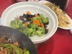 -宏状元现熬粥·京味菜(五棵松店)