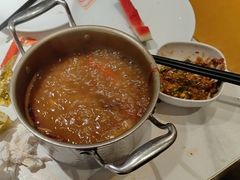 -SEA西雅图海鲜自助餐厅(海乐世界店)