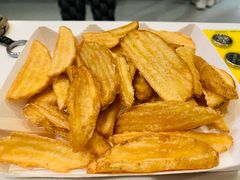 -宜家·瑞典风味餐厅(三桥店)