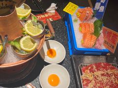 -摩打食堂(壹方中心店)