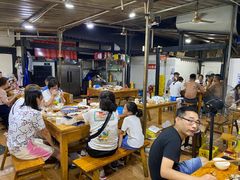 -三哥田螺(北书院街店)