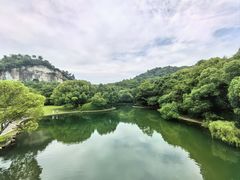-柯岩风景区