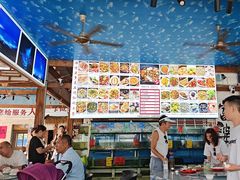 -阿弟特色海鲜餐厅·大排档(平潭店)