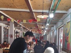 -人民公社大食堂(顺义总店)